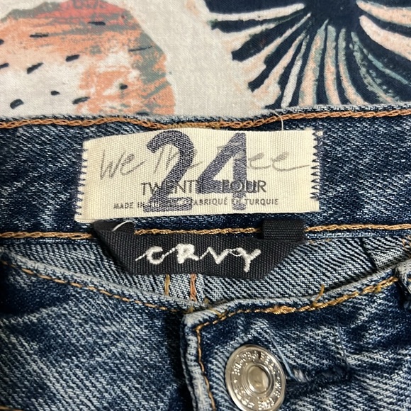 We The Free ankle jeans - Picture 3 of 3